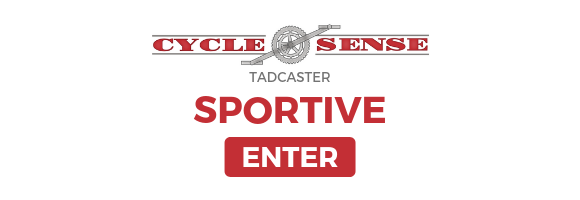 Cyclesense Sportive 2019