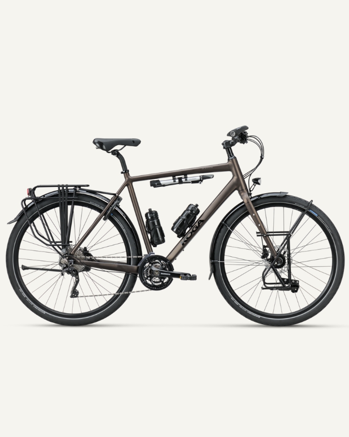 Koga touring best sale bike for sale