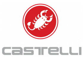 Castelli cycling clothing