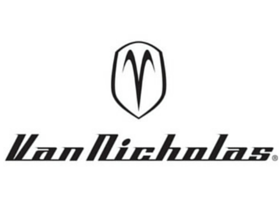 Van nicholas titanium bikes