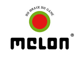 Melon helmets