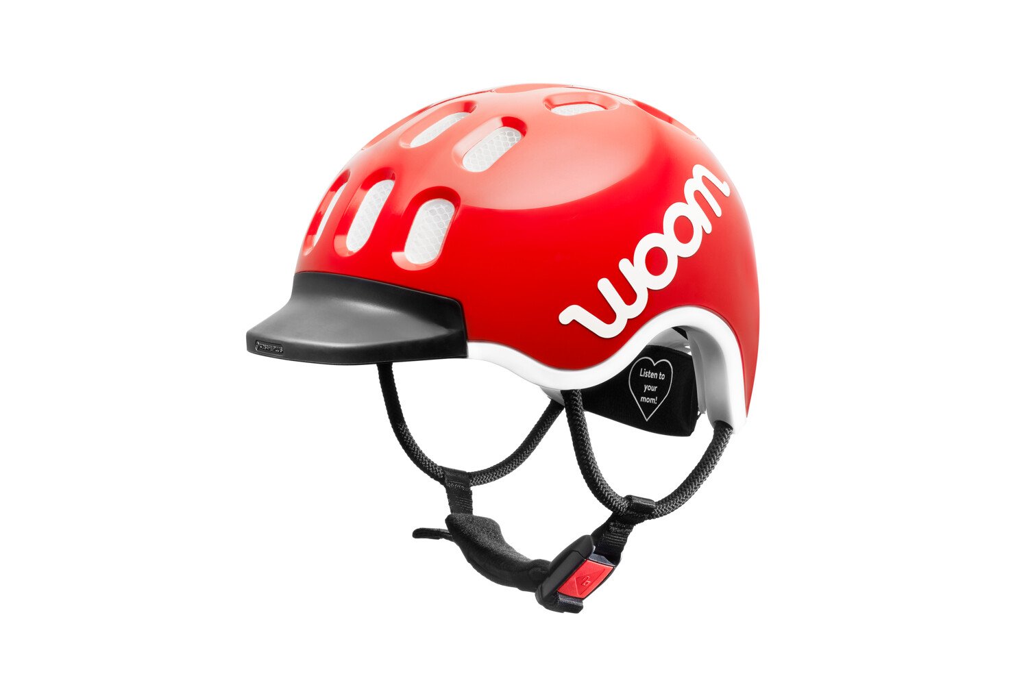 Woom cheap kids helmet