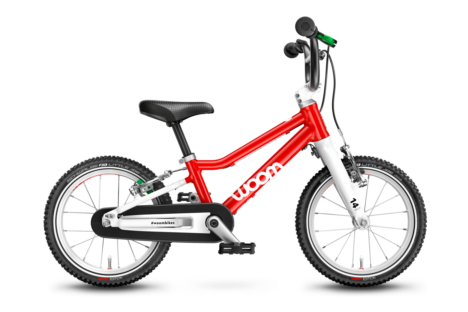 Woom bikes sales near me